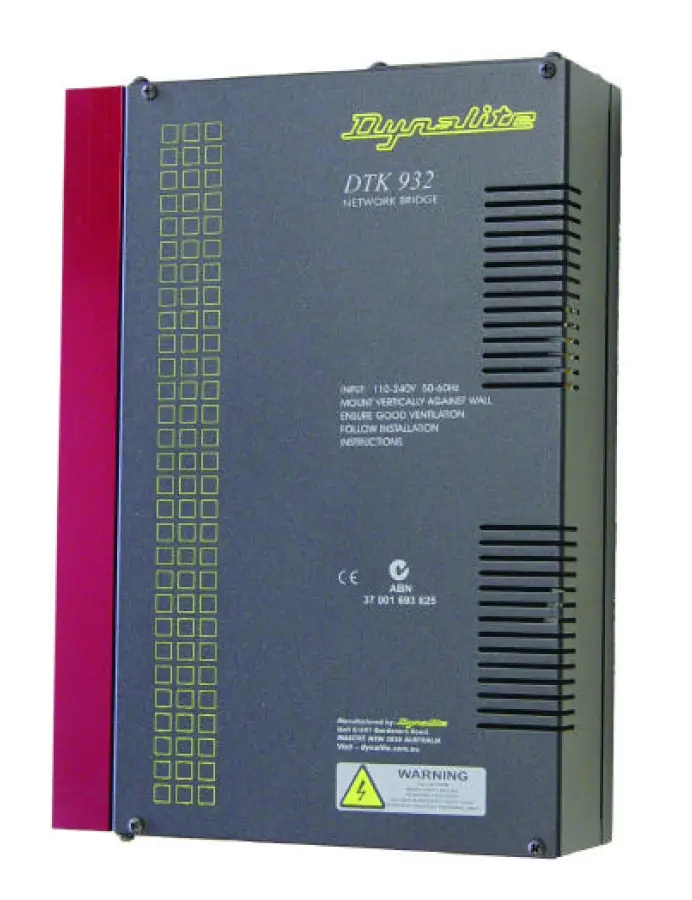 Dynalite-DTK932V7-Network-Bridge-PRODUCT]