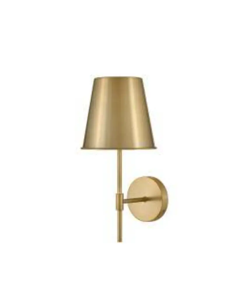 Hinkley 83152bk Lazlo Black Two-light Wall Sconce Instruction Manual Hinkley 83152bk Lazlo Black Two-light Wall Sconce Instruction Manual