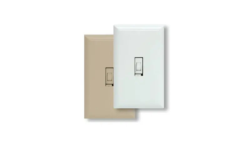 Ge In-wall Smart Toggle Switch (white) 14292/zw4003 Manual Ge In-wall Smart Toggle Switch (white) 14292/zw4003 Manual