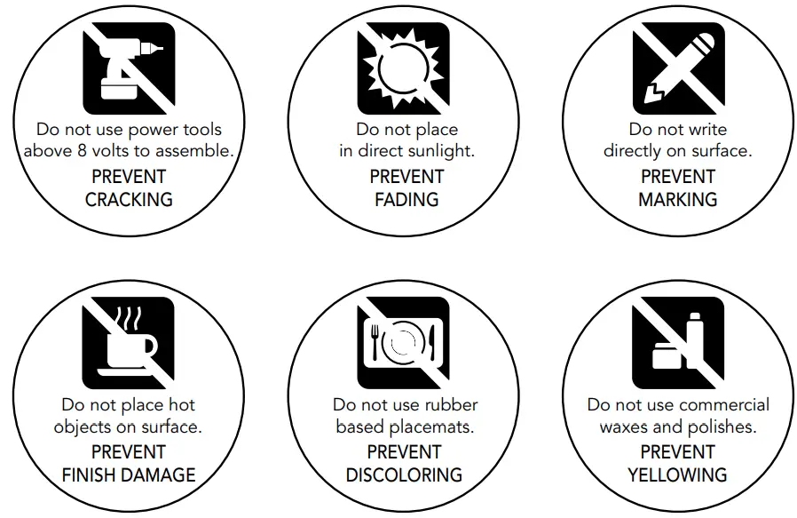 homestyles 6800 60 Outdoor Loveseat - fig 6
