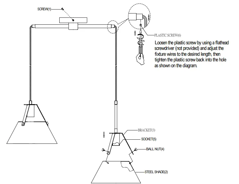 SAVOY-HOUSE-M100107NB 2-Light-Linear-Chandelier-fig-1