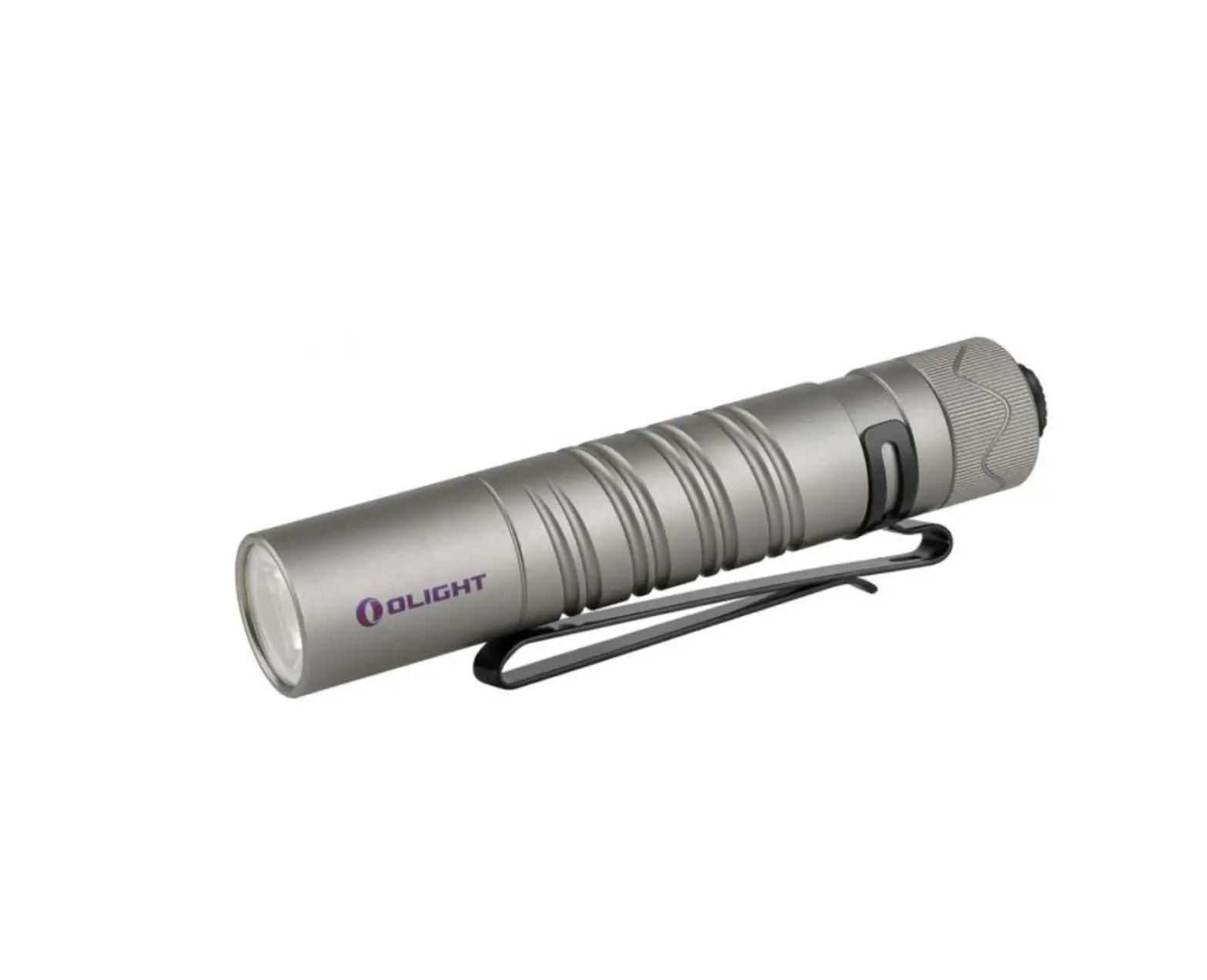 Olight I5r Ti Flashlight User Manual Olight I5r Ti Flashlight User Manual