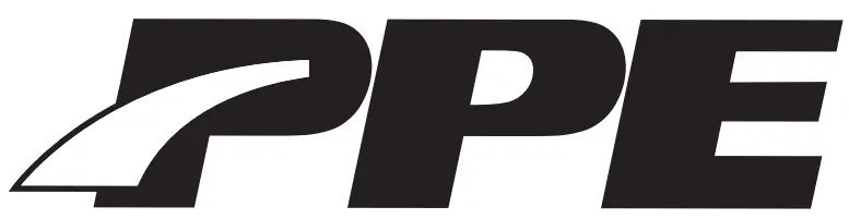 PPE - logo