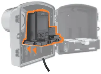 brinno Camera Extender Kit BCC2000 - 5