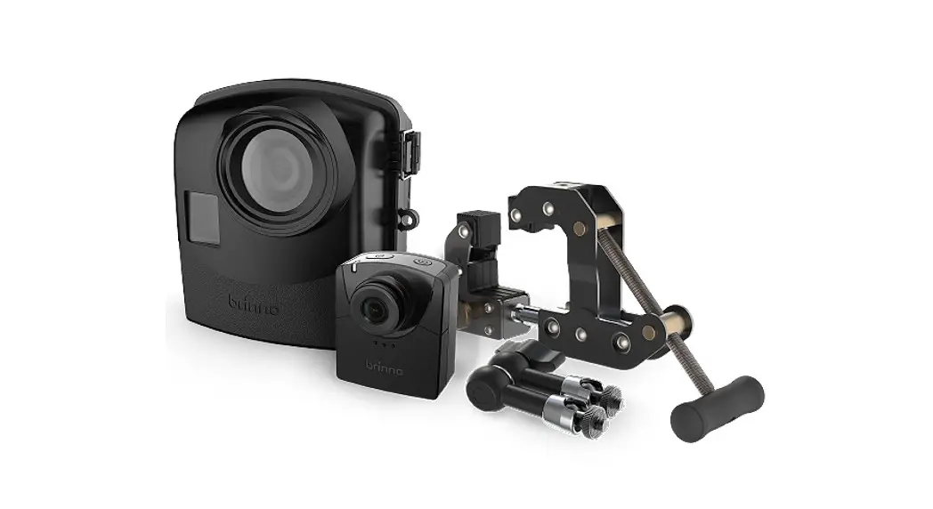 Brinno Camera Extender Kit Bcc2000 User Guide Brinno Camera Extender Kit Bcc2000 User Guide