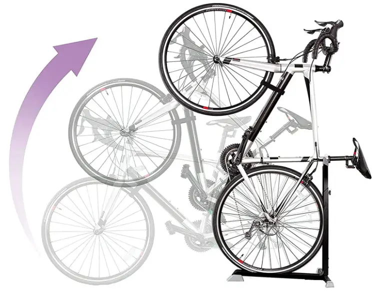 Bike-Nook-203-3337201-Portable-Bicycle-Stand-Product