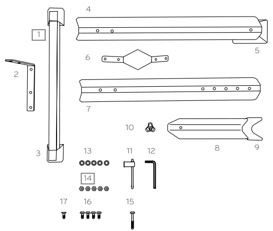 Bike-Nook-203-3337201-Portable-Bicycle-Stand-fig-1