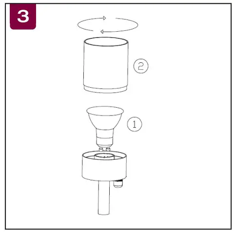 Assembly Instruction