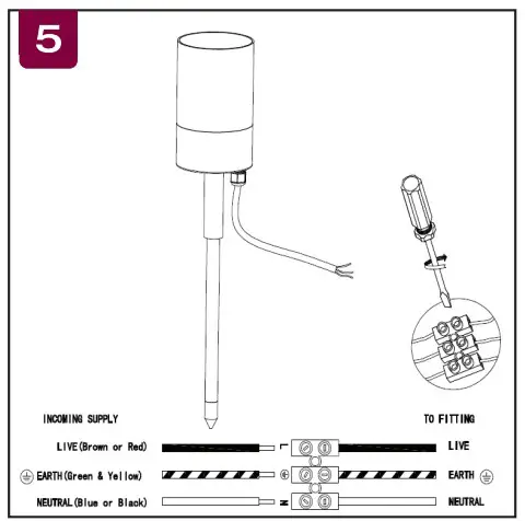 Assembly Instruction