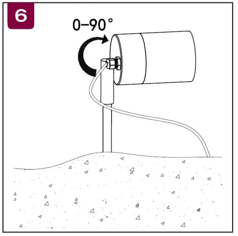 Assembly Instruction