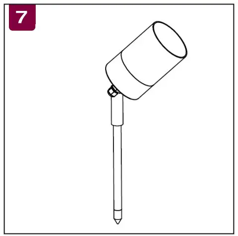 Assembly Instruction