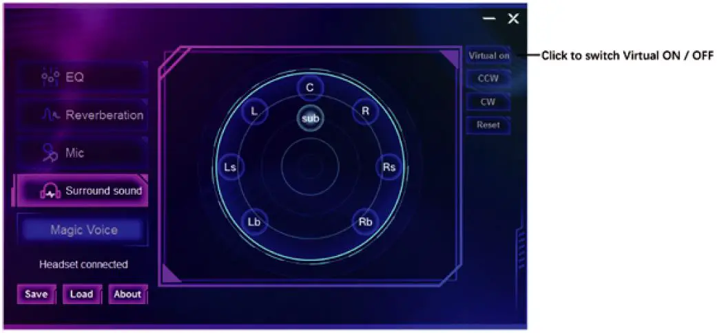 anko-43243891-Gaming-Headphone-Wired-7.1-Virtual-6