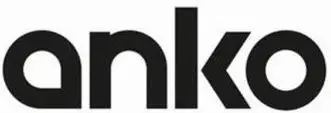 anko logo