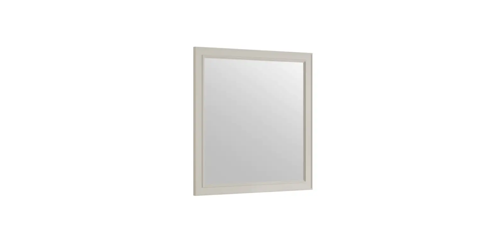 Allen Roth 1116mr-28-320 Mirror Flaxen Installation Guide