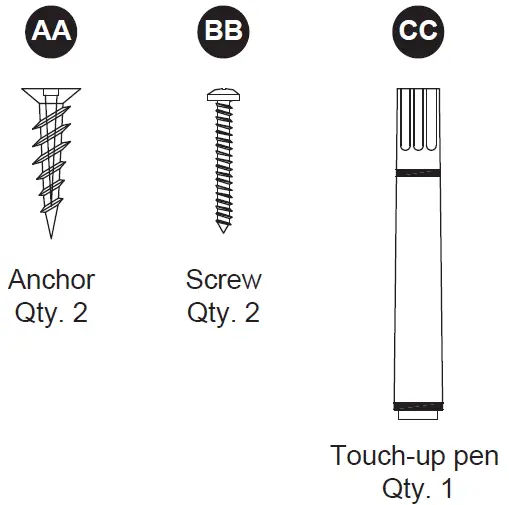 allen-roth-1116MR-28-320-Mirror-Flaxen-fig-2