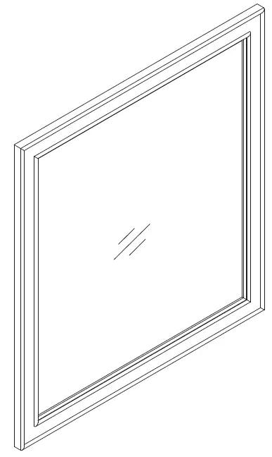 allen-roth-1116MR-28-320-Mirror-Flaxen-fig-3