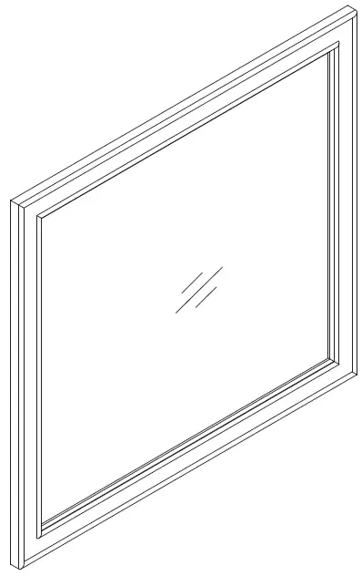 allen-roth-1116MR-28-320-Mirror-Flaxen-fig-4