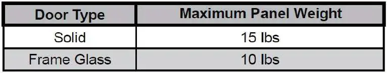 MARVEL MACL215-IS01B 15 Inch Panel Ready Low Profile Built-In Clear Ice Machine-FIG9