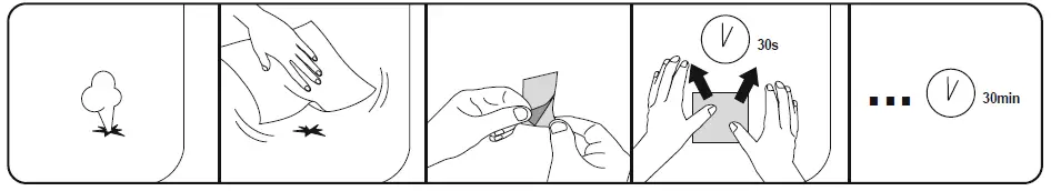 Bestway 67624 Built-In AlwayzAire P3153 AC Electric Pump 05