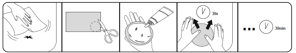 Bestway 67624 Built-In AlwayzAire P3153 AC Electric Pump 06