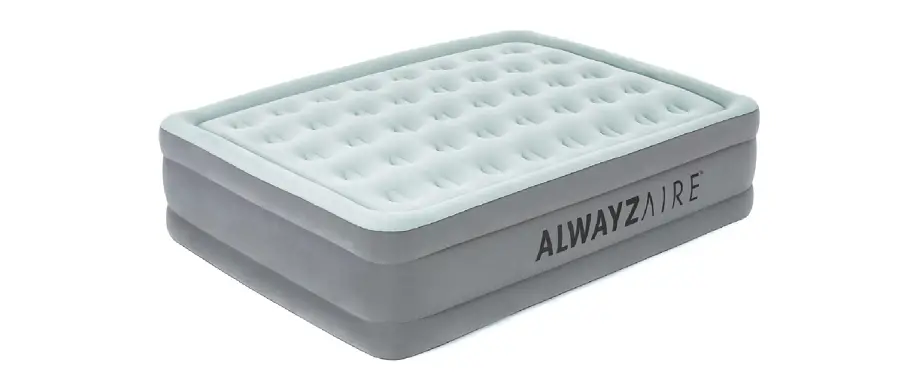 Bestway 67624 Built-in Alwayzaire P3153 Ac Electric Pump Owner's Manual Bestway 67624 Built-in Alwayzaire P3153 Ac Electric Pump Owner's Manual