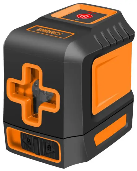 ERMENRICH LT10 LT30 Laser Level -