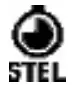 STEL alarm