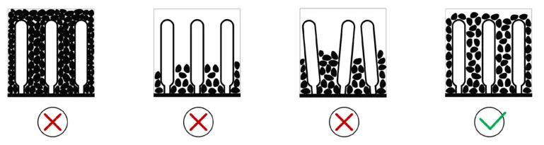 HUUM H1004L03 Cliff Electric Sauna Heater - fig 3