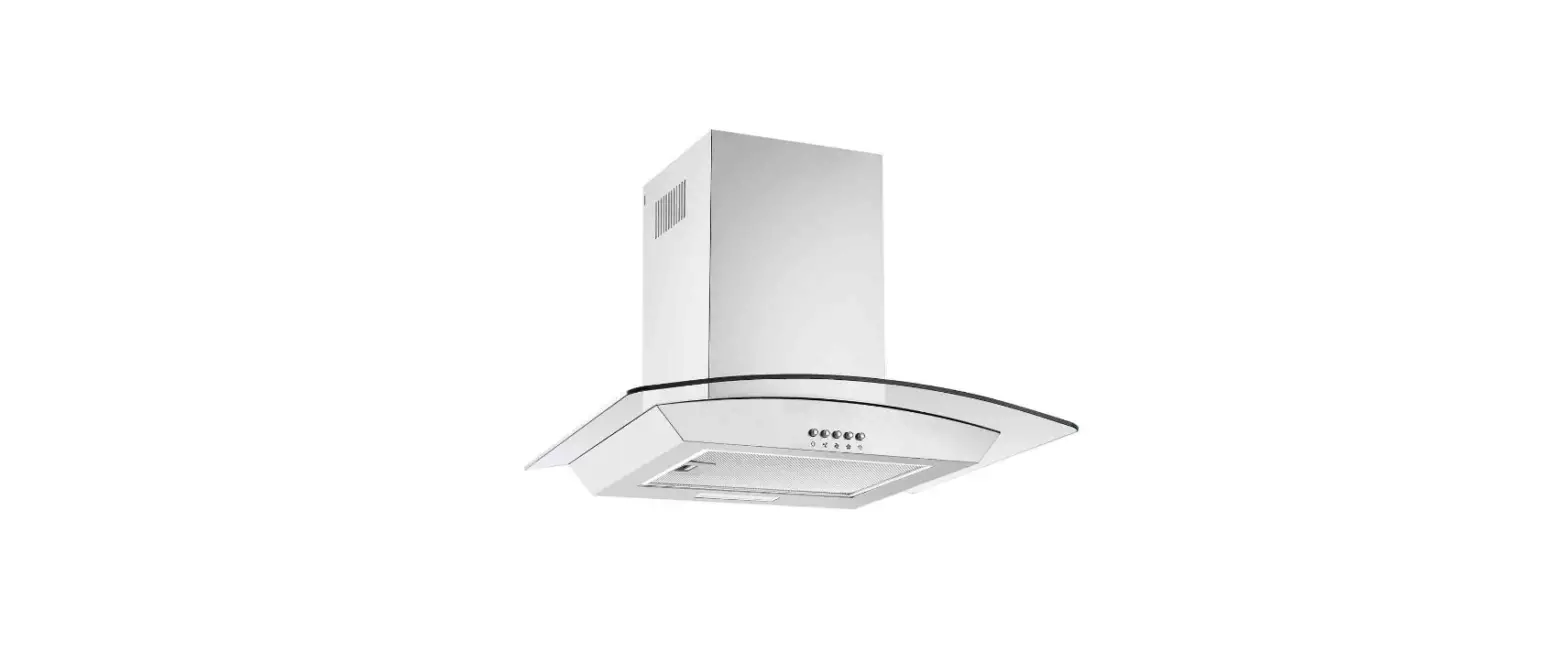 Cookology Cgl600ss Cooker Hood Instruction Manual