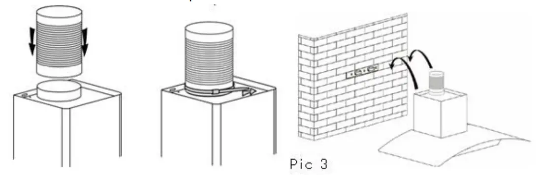 COOKOLOGY-CGL600SS-Cooker-Hood-fig-6
