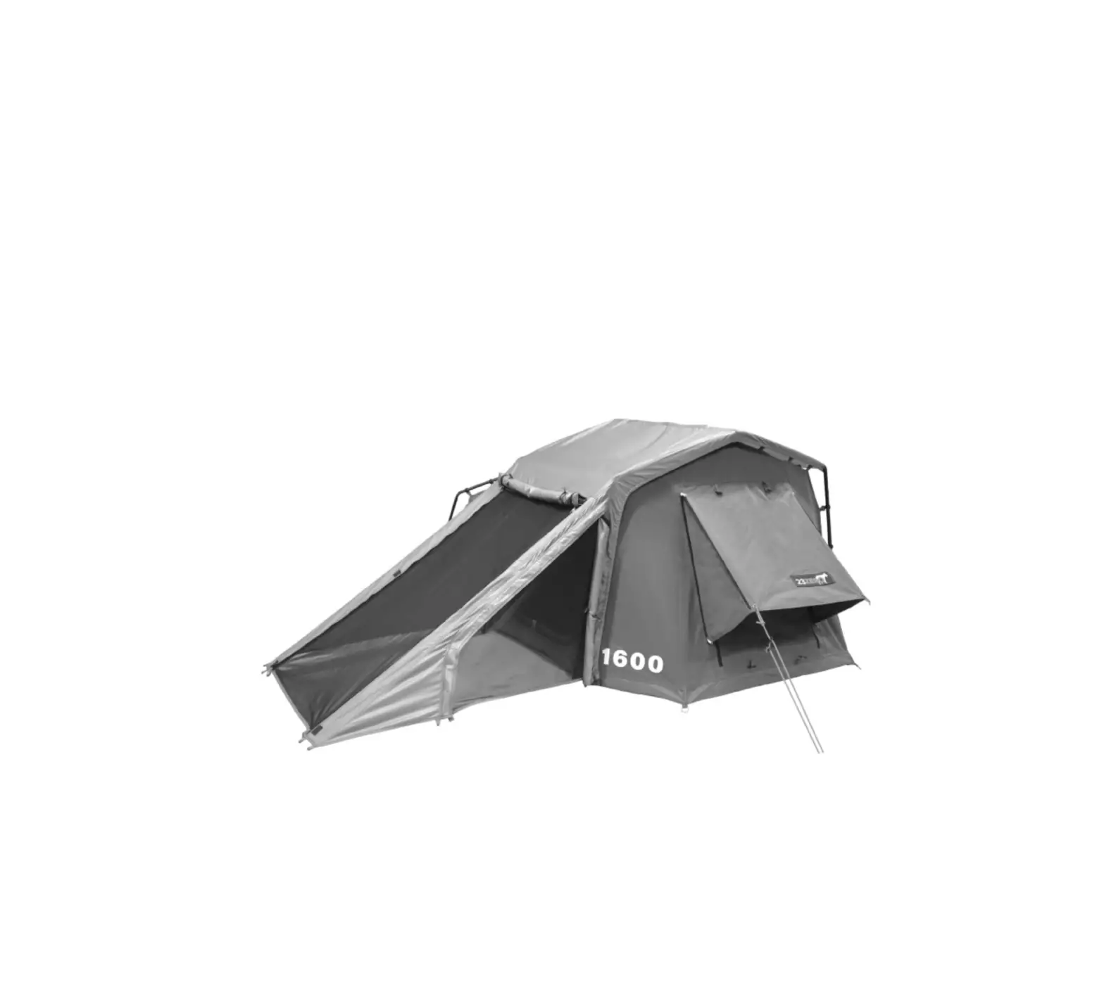 23zero Duke Annex Roof Top Tents User Manual