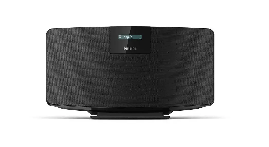 Philips Tam2505 Digital Dab+ Radio Bluetooth Instructions