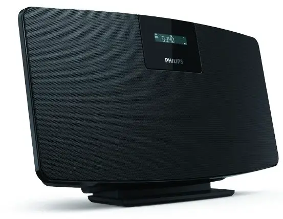 PHILIPS TAM2505 digital DAB+ Radio Bluetooth