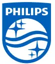 PHILIPS logo