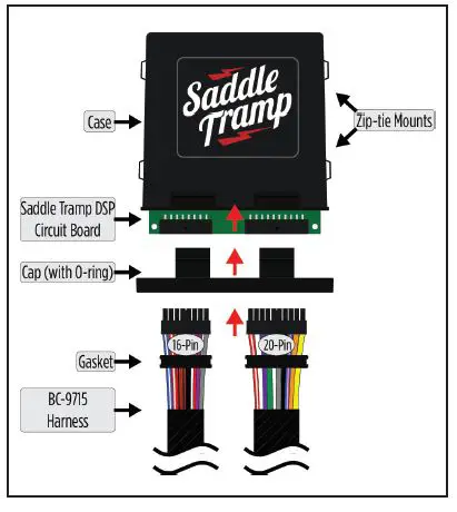 MeTra-BC-DSPX-HD2-Saddle-Tramp-DSP-7