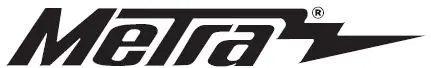 MeTra logo