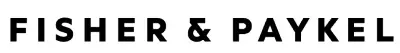 FISHER-PAYKEL-logo