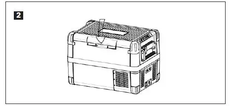 BLACKMONT-BLM-CCPRO40L-Compressor-Freezer-3