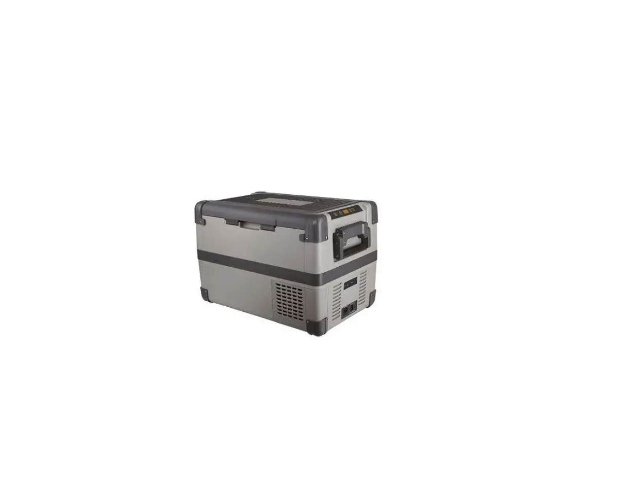 Blackmont Blm-ccpro40l Compressor Freezer User Manual