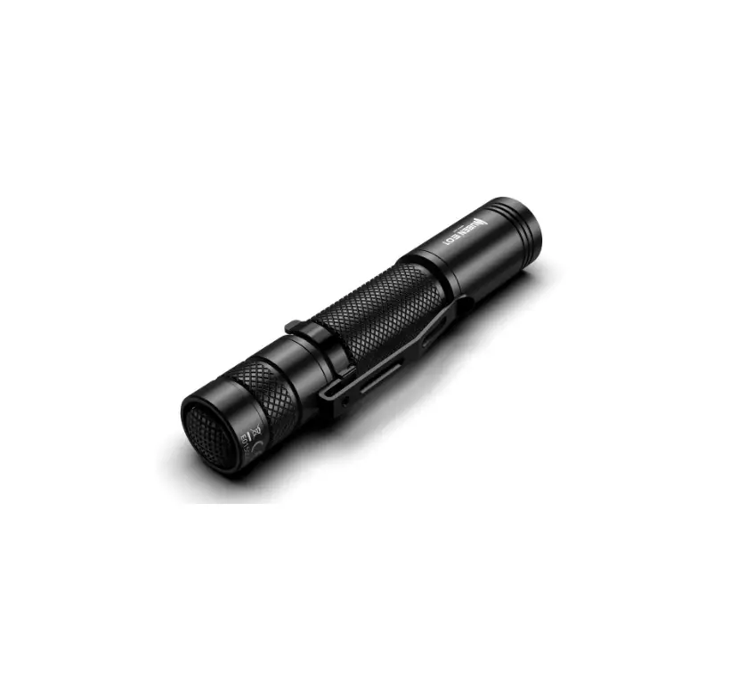 Wuben E01 Edc Keychain Flashlight User Manual Wuben E01 Edc Keychain Flashlight User Manual