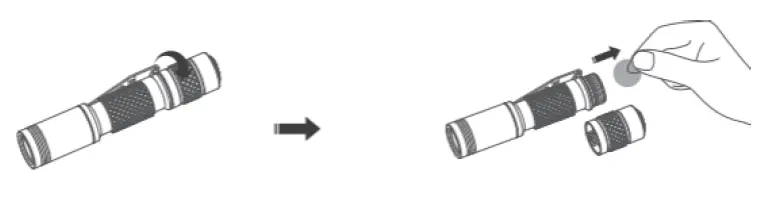 WUBEN-E01-EDC-Keychain-Flashlight-FIG-3