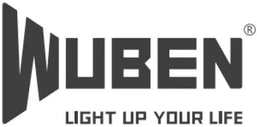 WUBEN-E01-EDC-Keychain-Flashlight-LOGO