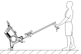 STORMRED-Avalanche-Rowing-Machine-FIG-11