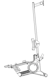STORMRED-Avalanche-Rowing-Machine-FIG-12