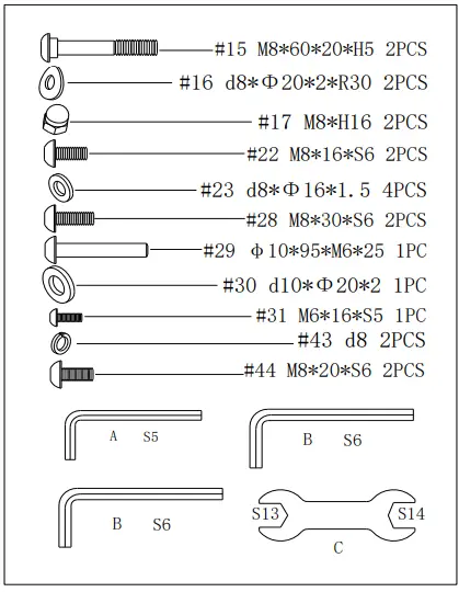 STORMRED-Avalanche-Rowing-Machine-FIG-3