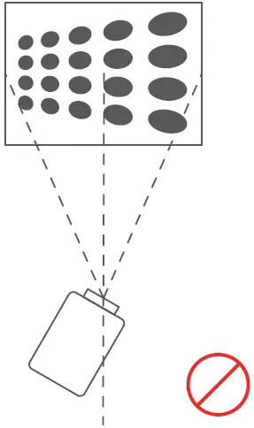 USSUNNY GC333 Projector with 5G WiFi and Bluetooth 22