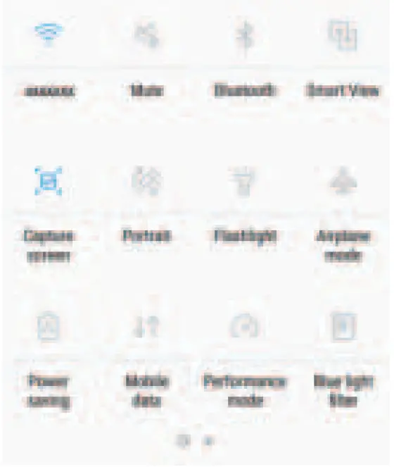 USSUNNY GC333 Projector with 5G WiFi and Bluetooth 39