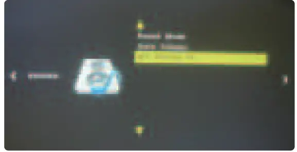 USSUNNY GC333 Projector with 5G WiFi and Bluetooth 44