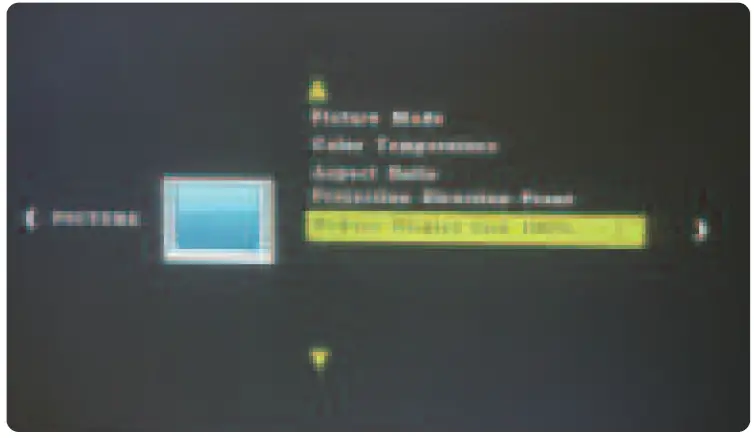 USSUNNY GC333 Projector with 5G WiFi and Bluetooth 46