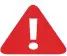 WARNING ICON